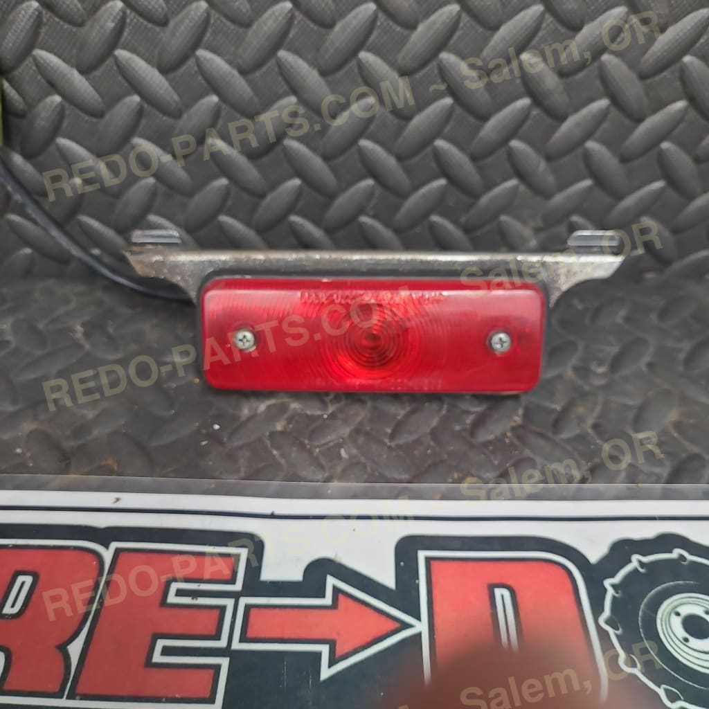 Factory OEM Taillight Assembly *USED* Parts - Used