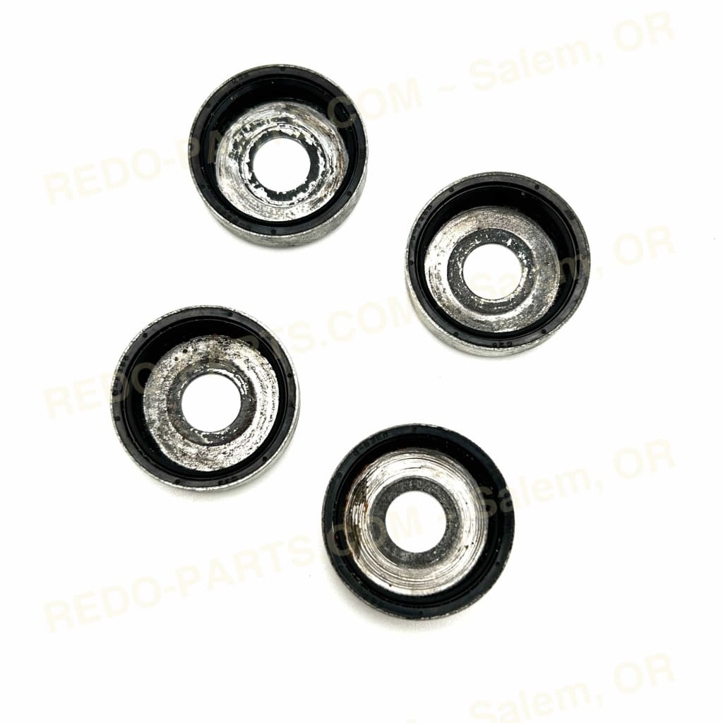 Factory OEM Thrust Cover (Control Arm Dust Cover) Set of 4 *USED* Parts - Used