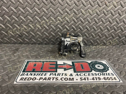 Factory OEM Thumb Throttle *USED* Parts - Used