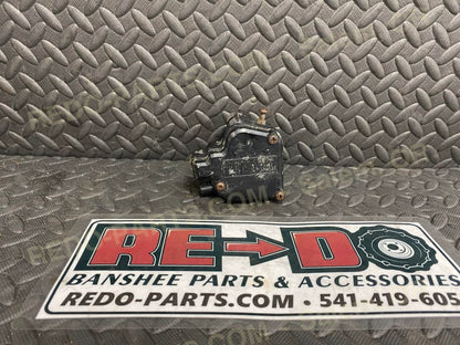 Factory OEM Thumb Throttle *USED* Parts - Used