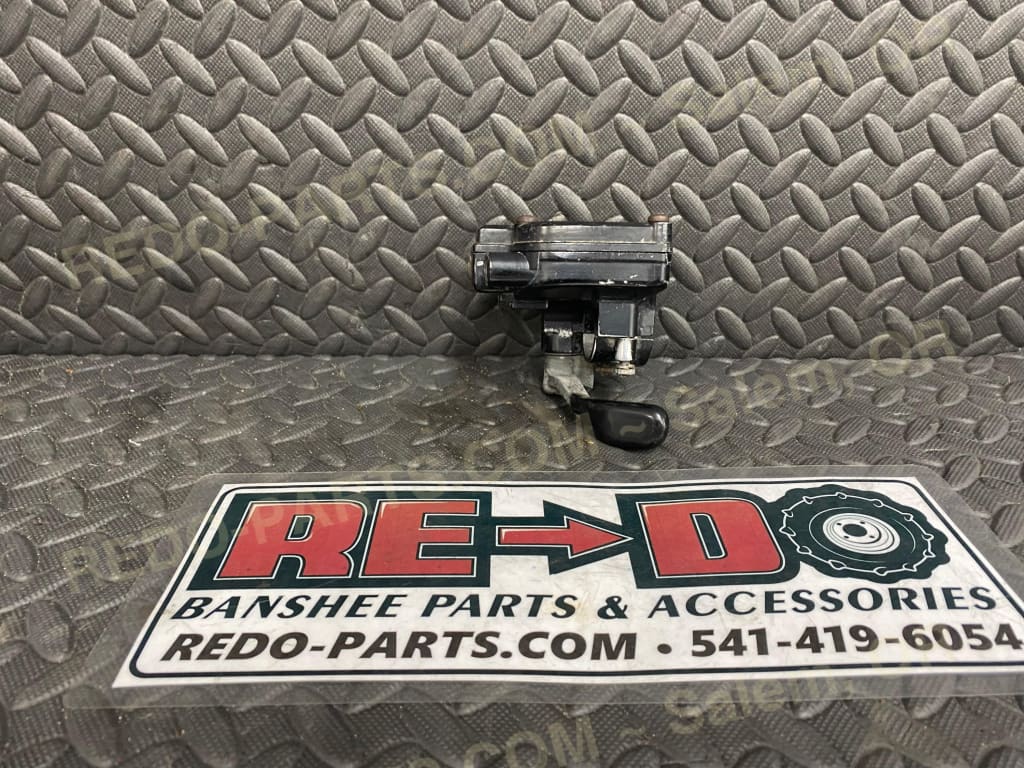 Factory OEM Thumb Throttle *USED* Parts - Used