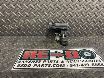 Factory OEM Thumb Throttle *USED* Parts - Used