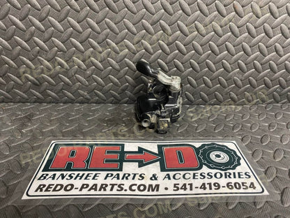 Factory OEM Thumb Throttle *USED* Parts - Used
