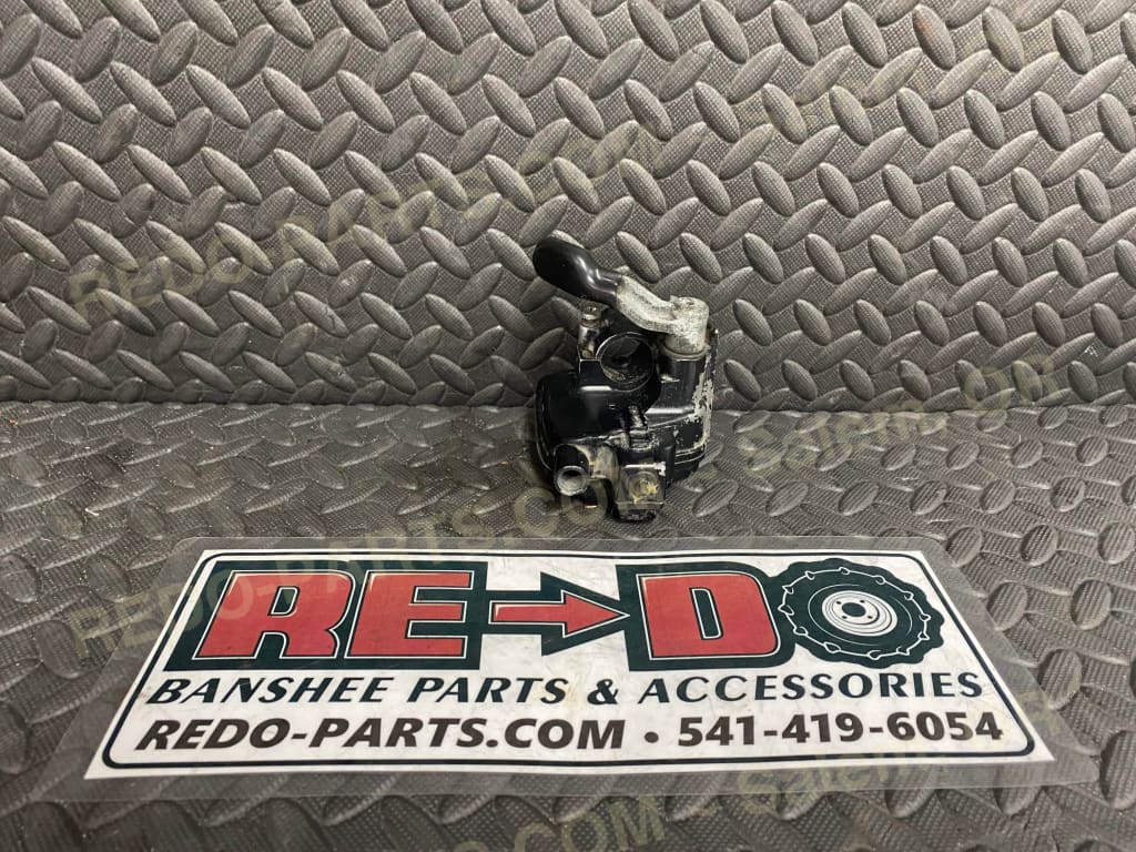 Factory OEM Thumb Throttle *USED* Parts - Used