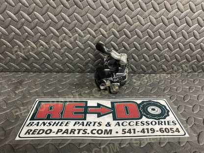 Factory OEM Thumb Throttle *USED* Parts - Used