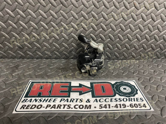 Factory OEM Thumb Throttle *USED* Parts - Used