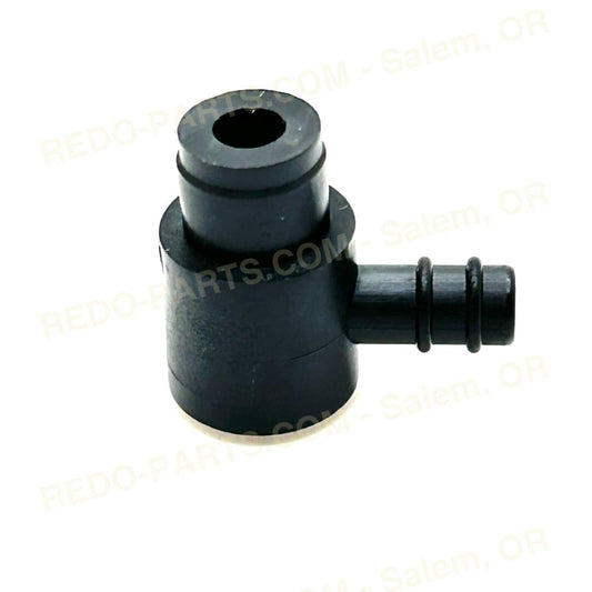 Factory OEM Transmission Breather Vent *NEW* Parts - New