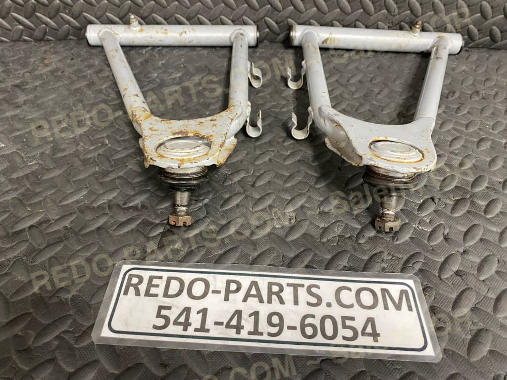 Factory OEM Upper A-Arm Modified *USED* Parts - Used