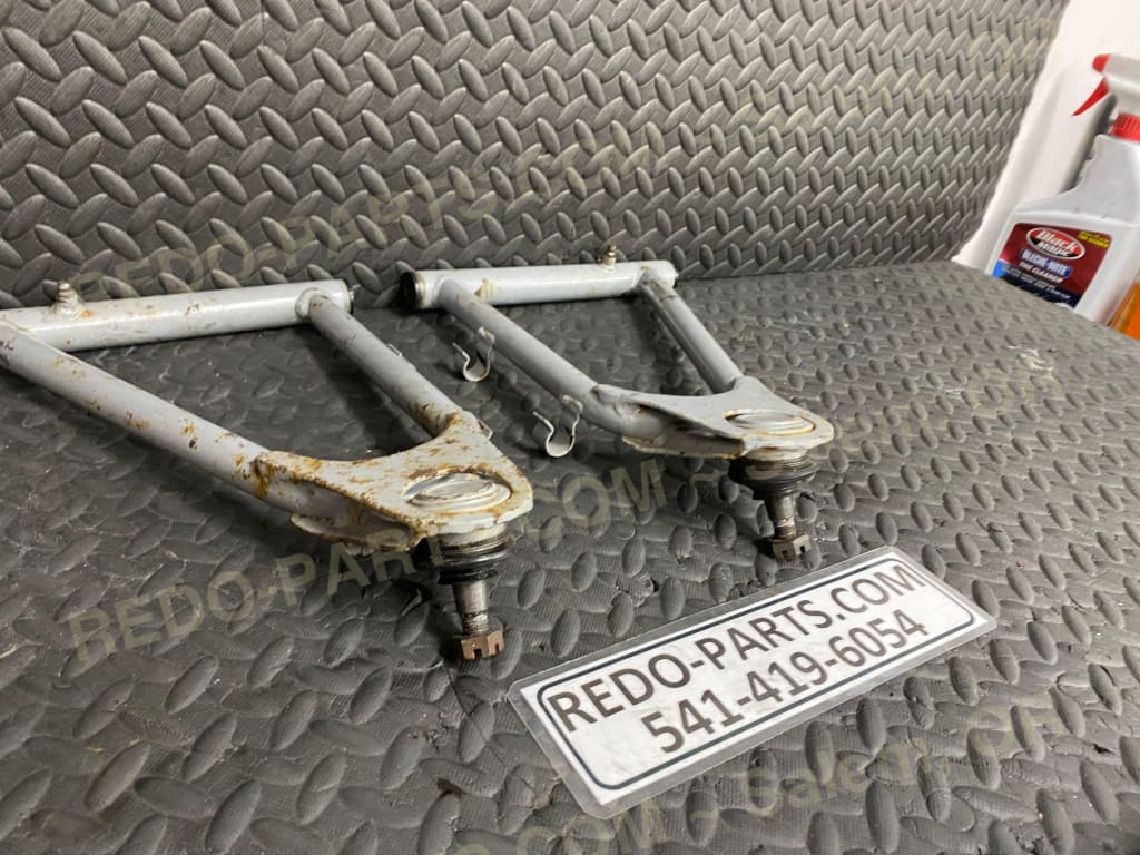 Factory OEM Upper A-Arm Modified *USED* Parts - Used