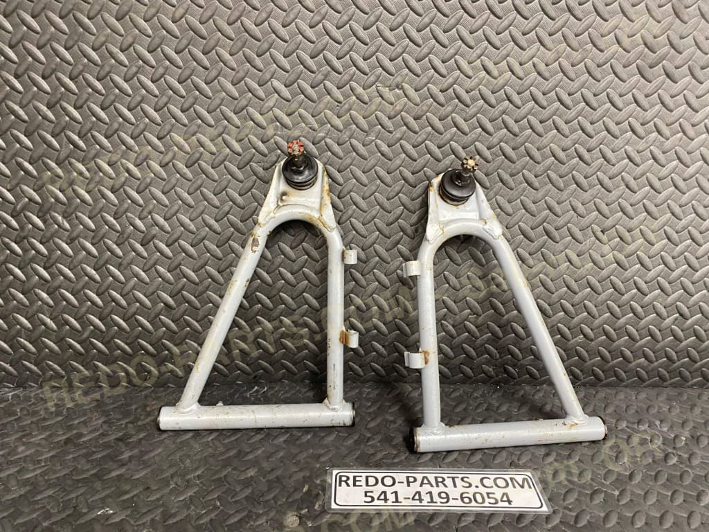 Factory OEM Upper A-Arm Modified *USED* Parts - Used