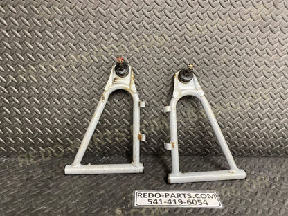 Factory OEM Upper A-Arm Modified *USED* Parts - Used