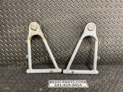 Factory OEM Upper A-Arm Modified *USED* Parts - Used