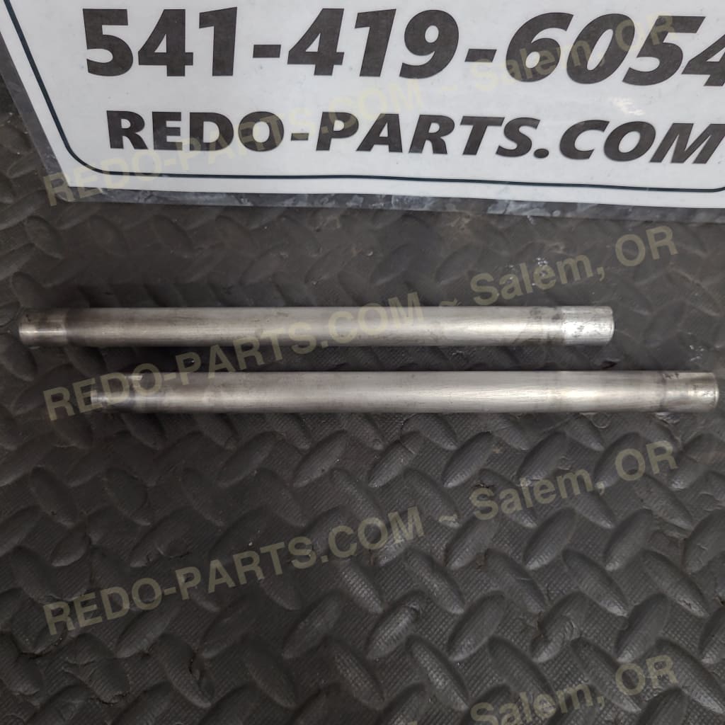 Factory OEM Upper A-Arm Sleeves Set of 2 *USED* Parts - Used
