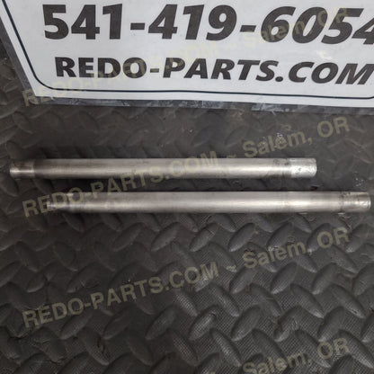 Factory OEM Upper A-Arm Sleeves Set of 2 *USED* Parts - Used