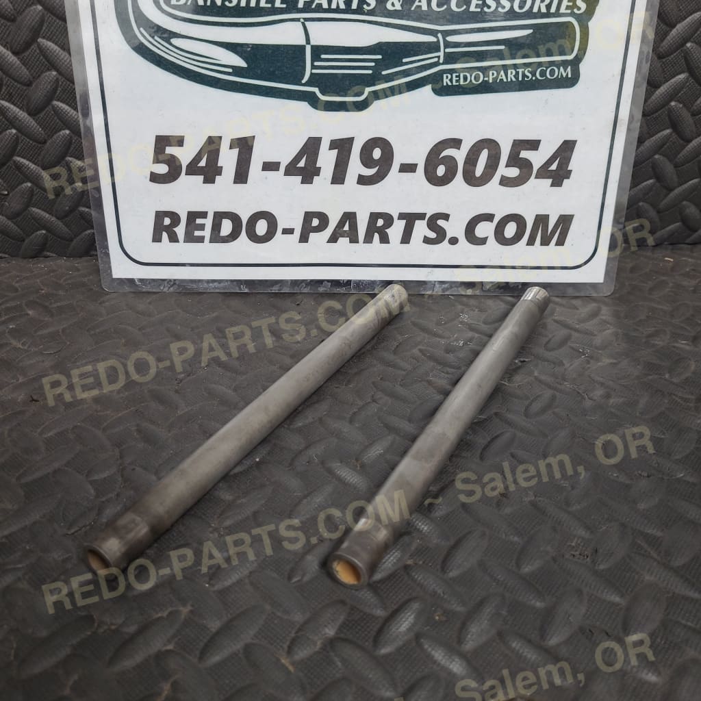 Factory OEM Upper A-Arm Sleeves Set of 2 *USED* Parts - Used