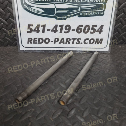 Factory OEM Upper A-Arm Sleeves Set of 2 *USED* Parts - Used