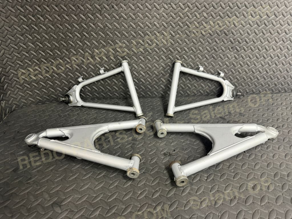 Factory OEM Factory Upper A-Arms and Lower A-Arms Good Ball Joints Set of 4 *USED* - Parts - Used