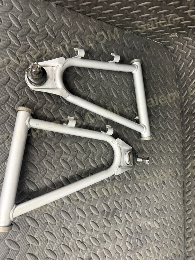 Factory OEM Factory Upper A-Arms and Lower A-Arms Good Ball Joints Set of 4 *USED* - Parts - Used