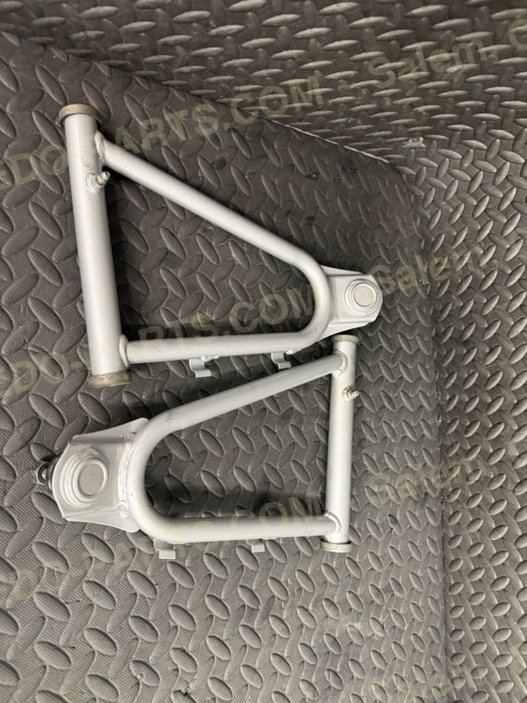 Factory OEM Factory Upper A-Arms and Lower A-Arms Good Ball Joints Set of 4 *USED* - Parts - Used