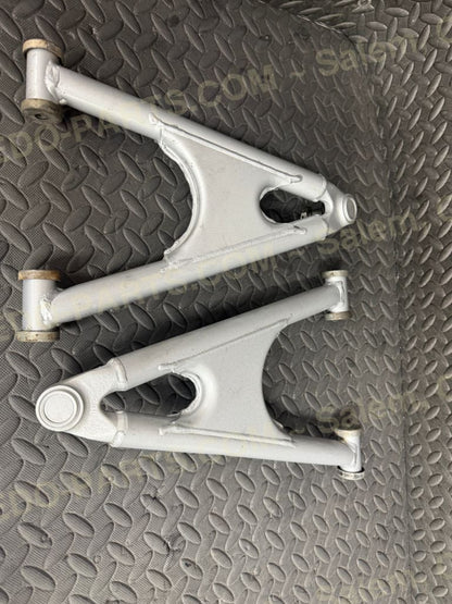 Factory OEM Factory Upper A-Arms and Lower A-Arms Good Ball Joints Set of 4 *USED* - Parts - Used