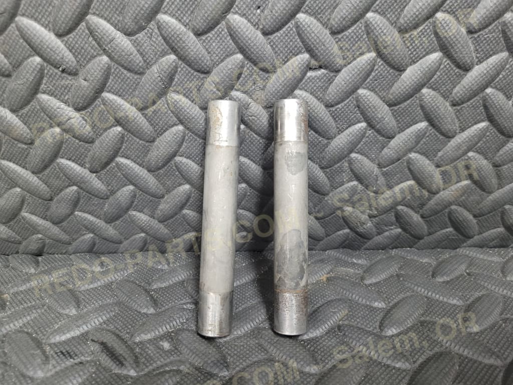 Factory OEM Upper J-Arm Ride Tube Bearing Sleeve Set of 2 *USED* - Parts - Used