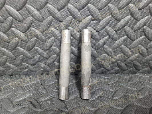 Factory OEM Upper J-Arm Ride Tube Bearing Sleeve Set of 2 *USED* - Parts - Used