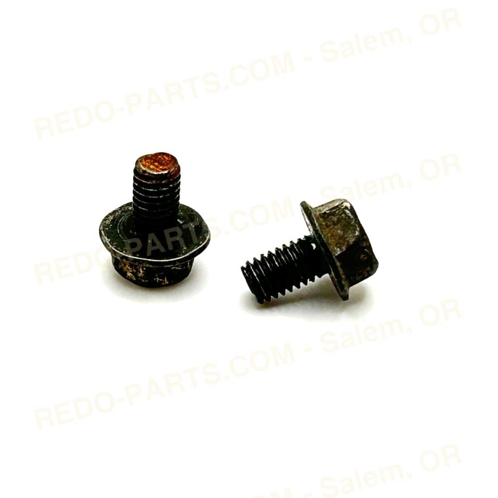 Factory OEM Voltage Regulator Bolts Set of 2 *USED* Parts - Used