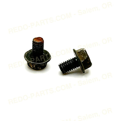 Factory OEM Voltage Regulator Bolts Set of 2 *USED* Parts - Used