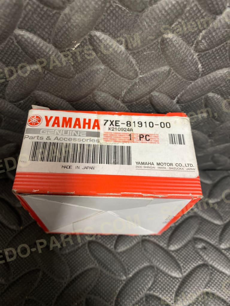 Factory OEM Voltage Regulator *NEW* Parts - New