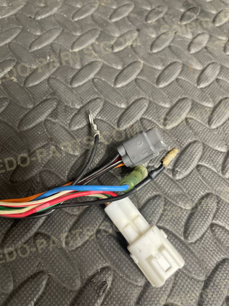 Factory OEM Wiring Harness 1995-1997 *USED* Parts - Used