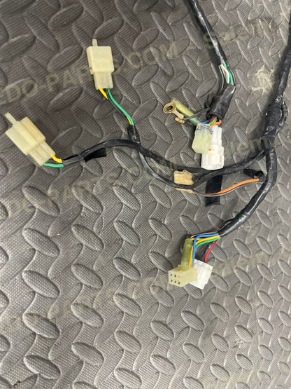 Factory OEM Wiring Harness 1998-2001 *USED* Parts - Used