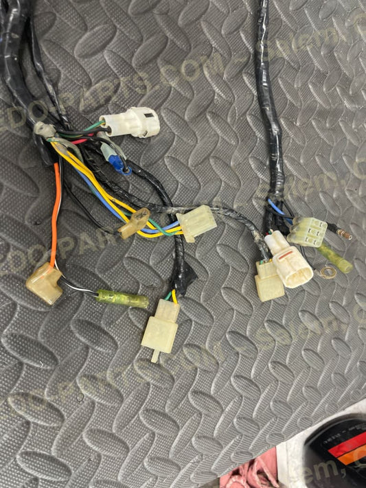Factory OEM Wiring Harness 1998-2001 *USED* Parts - Used
