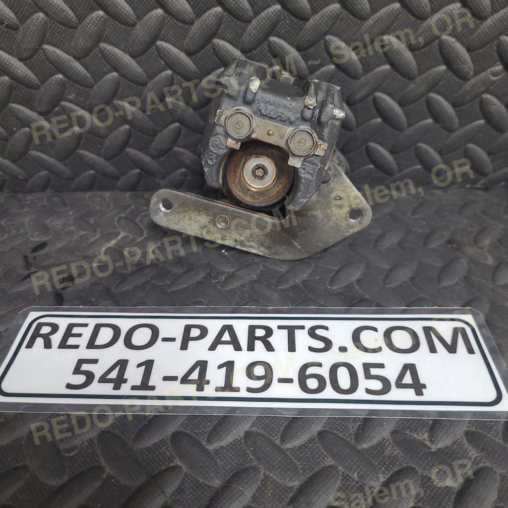 Factory Rear Brake Caliper *USED* Parts - Used