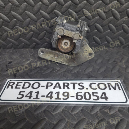 Factory Rear Brake Caliper *USED* Parts - Used