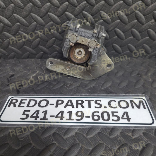 Factory Rear Brake Caliper *USED* Parts - Used