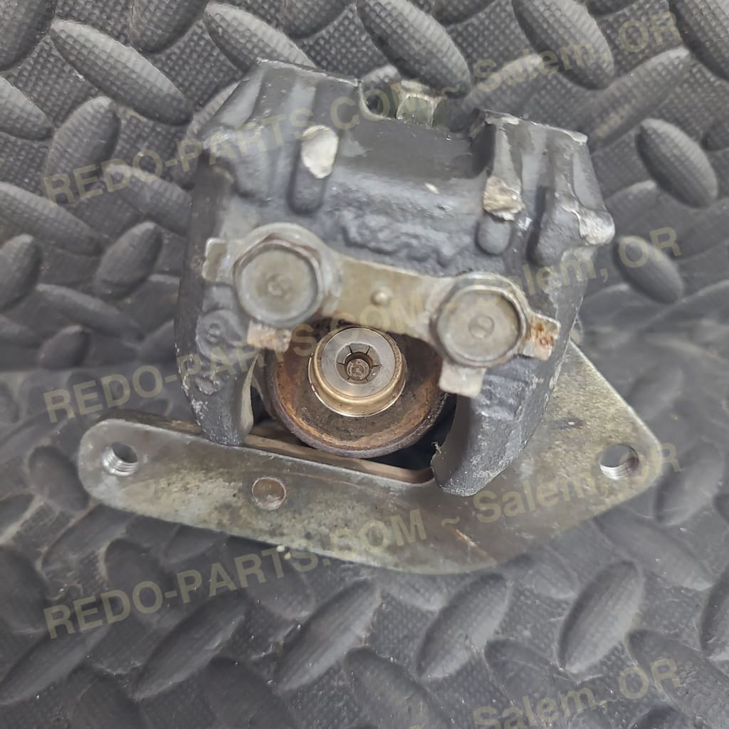 Factory Rear Brake Caliper *USED* Parts - Used