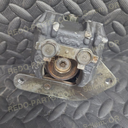 Factory Rear Brake Caliper *USED* Parts - Used