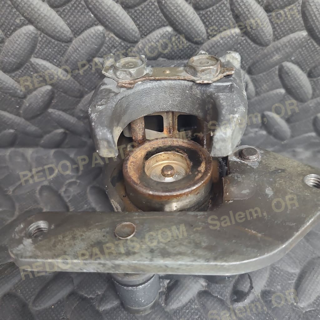 Factory Rear Brake Caliper *USED* Parts - Used