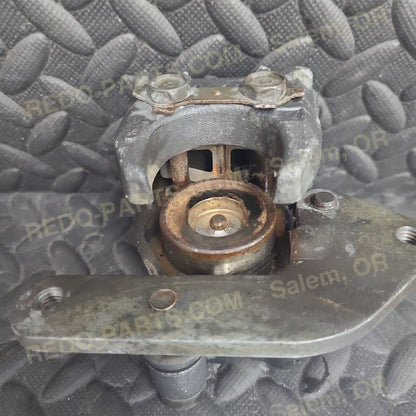 Factory Rear Brake Caliper *USED* Parts - Used