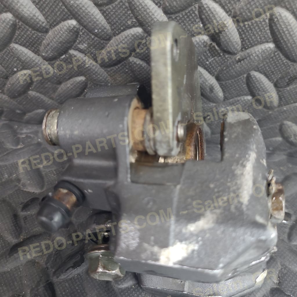Factory Rear Brake Caliper *USED* Parts - Used