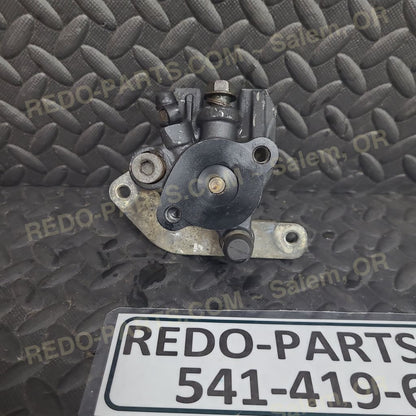 Factory Rear Brake Caliper *USED* Parts - Used