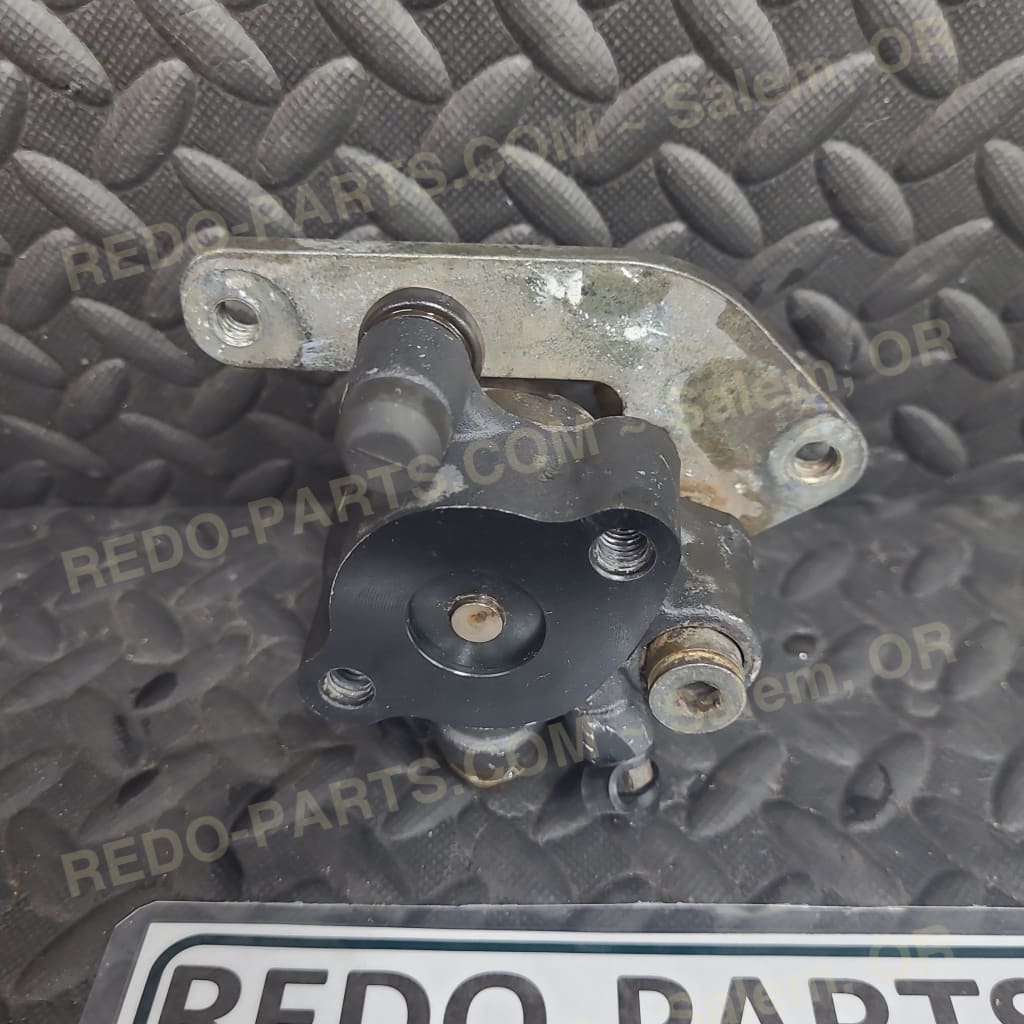 Factory Rear Brake Caliper *USED* Parts - Used