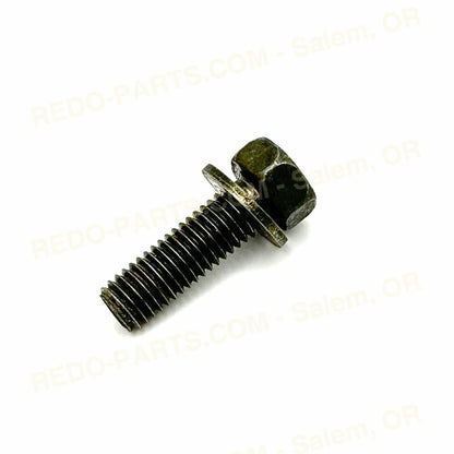 Factroy OEM Front Brake Line Tee Bolt *USED* Parts - Used
