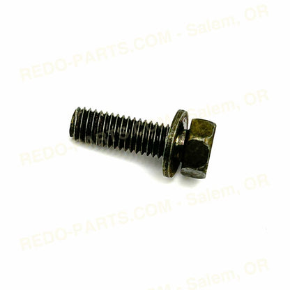 Factroy OEM Front Brake Line Tee Bolt *USED* Parts - Used