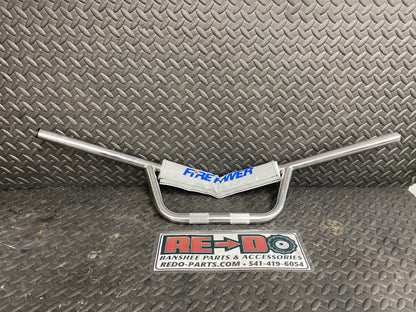FIRE POWER HANDLEBAR - CSA F-BEND - CHROME *NEW* Parts - New