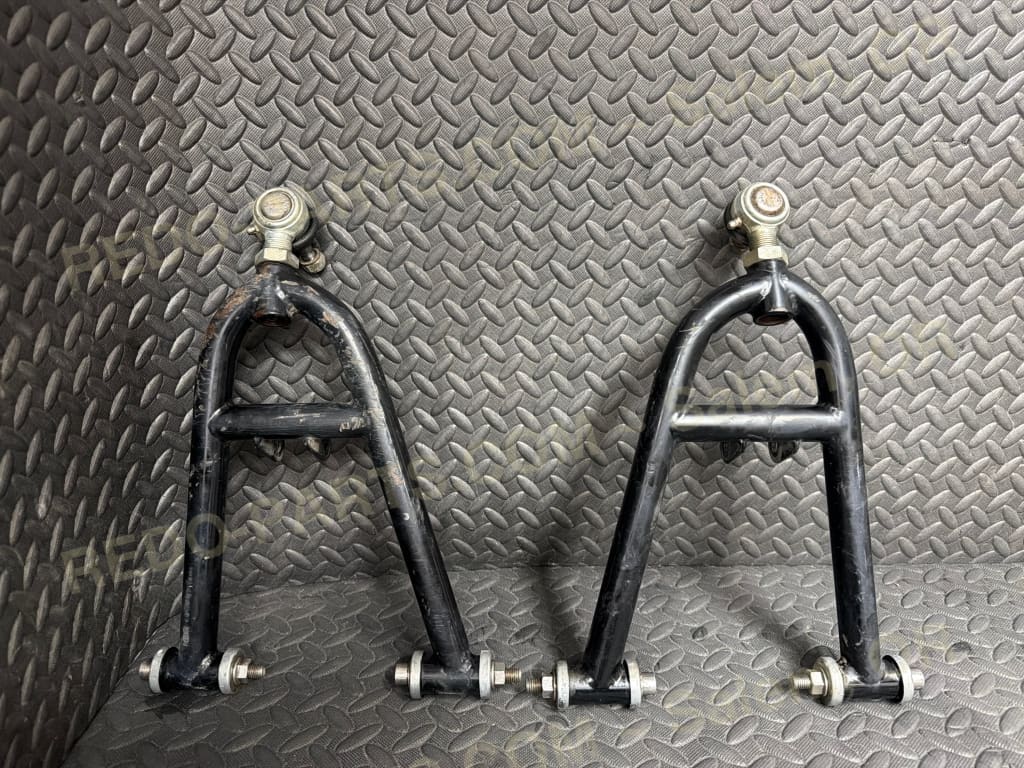 FireBall Upper and Lower A-Arms Stock Length *USED* - Parts - Used