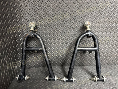 FireBall Upper and Lower A-Arms Stock Length *USED* - Parts - Used