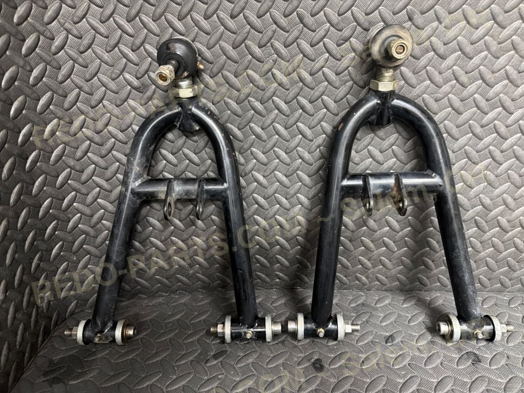 FireBall Upper and Lower A-Arms Stock Length *USED* - Parts - Used