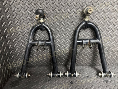 FireBall Upper and Lower A-Arms Stock Length *USED* - Parts - Used