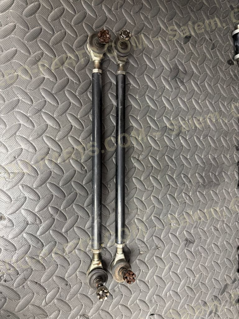 FireBall Upper and Lower A-Arms Stock Length *USED* - Parts - Used